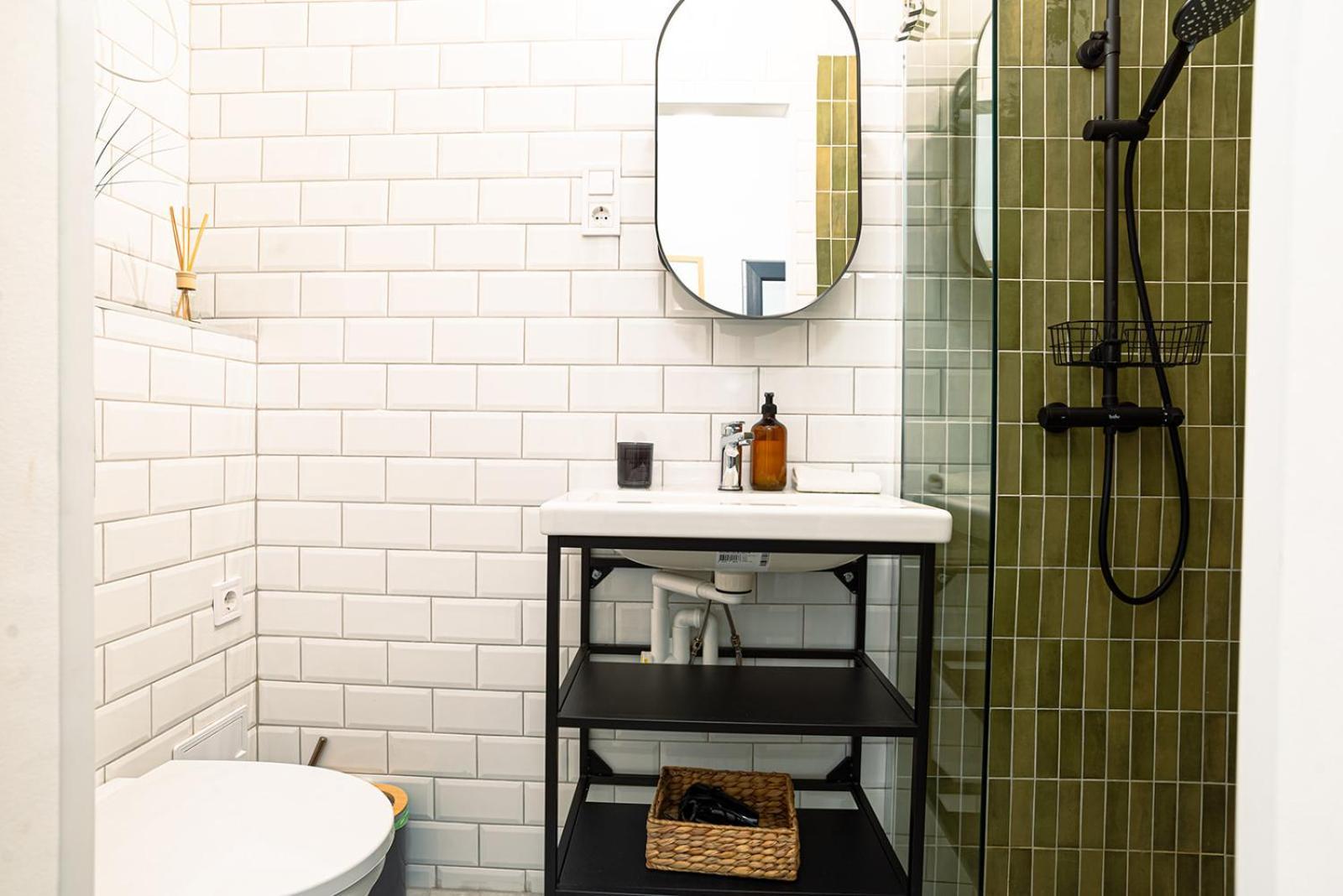 Apartamento Tas Vas - Charming In Budapeste
